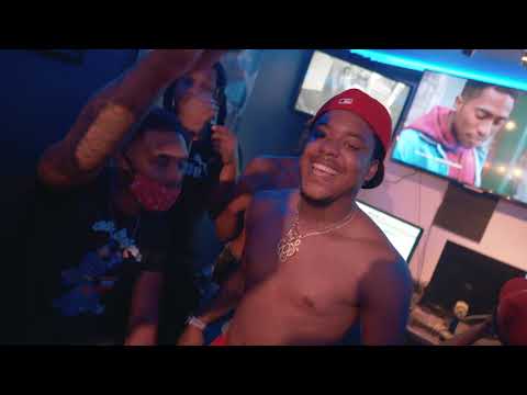 Kiree3600 x 2k Melo x Mopstick2k3k x Cocaine Mali | Slatt Freestyle (prod.JDGOKRAZY) OFFICIAL VIDEO