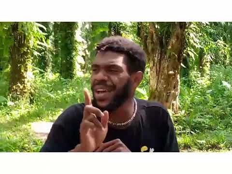 Lovo love(Official cover Video)Beejoh Fan🇵🇬😍