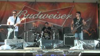 Blue Steel   Long Train Running