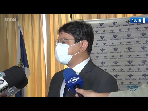 Está aberto o prazo para Declaração de Imposto de Renda Pessoa Física 04 03 2021