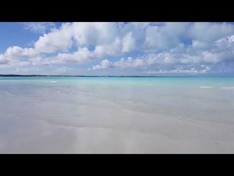 Rent Beach Villa 691 Serenity by the Sea VRBO #1570275 Treasure Cay, Abaco, Bahamas