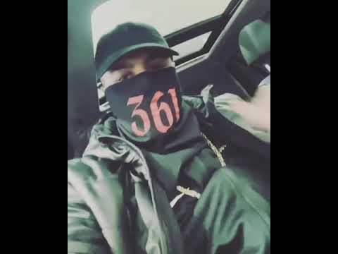 Hammad361 - Amsterdam (Official Videohörprobe)