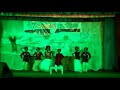 Travancore International School Adoor Annual Day Program
