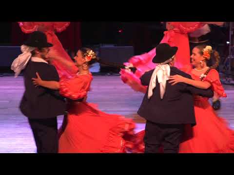 CFI Os Gaúchos | Rio Grande do Sul