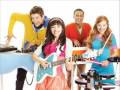 Fresh Beat Band Nick Jr 5 Song Melody Very Nice Sound