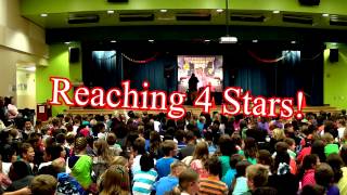 Red Bug Elementary 2014 - Corey Thornton