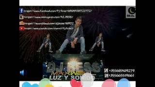 Beth - How Deep Is Your Love (Remix Dj.Bess)