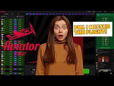 ✈️ BTC365 Spribe Aviator - My First Attempt on a Crypto Game x100 Big Win!