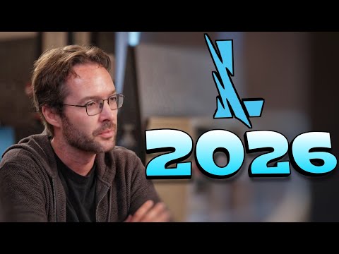 Wild Rift 2026 Plans