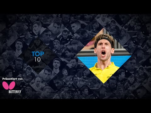 TTBL TOP 10: Steffen Mengel