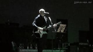 Billy Corgan - Processional (Live at Beraria H, Bucharest, Romania, 09.07.2019)