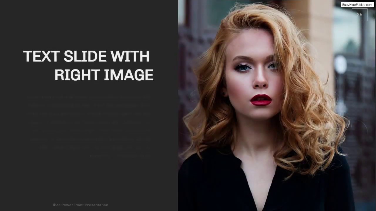 UBER POWER POINT PRESENTATION