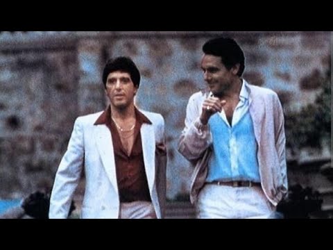 Tony Montana VS SOSA the TRUE story | Al Profit American Dope Scarface Video