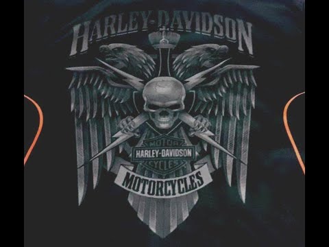 Músicas para ouvir na estrada V - Harley Davidson - Juiz de Fora-MG a Matias Barbosa-MG