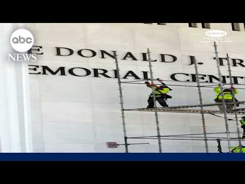 Kennedy Center board members vote on whether to close its doors