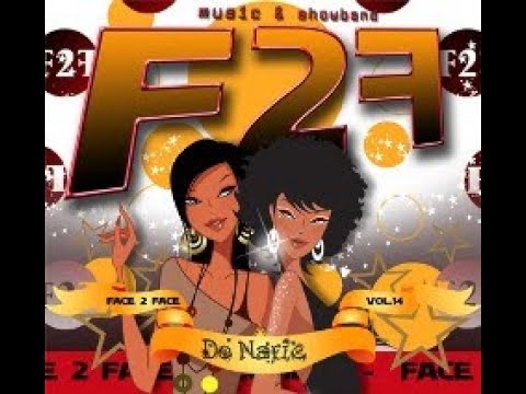 05 Red Red Wine Mix - Roberto | Face 2 Face Vol 14 (Do Narie)