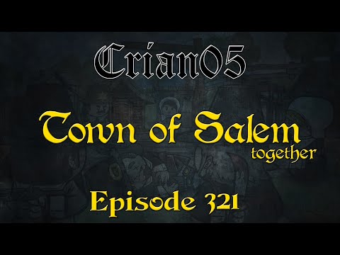 Let's Play Town of Salem #321 Doppelte Geschwindigkeit [German/Deutsch]