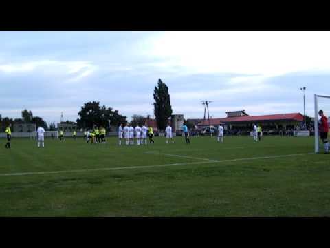 ZdzichyTV  LZS Leśnica - Ruch Zdzieszowice