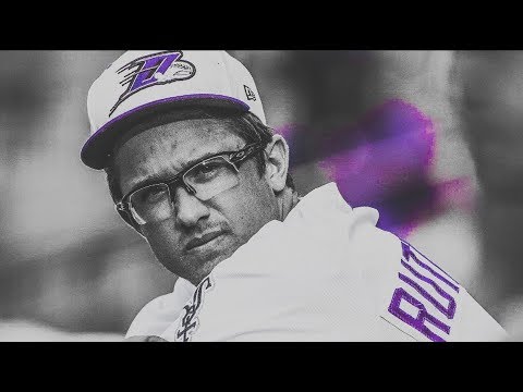 Blake Rutherford Single-A Winston Salem Dash Highlights