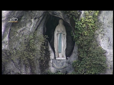 Chapelet du 2 octobre 2016