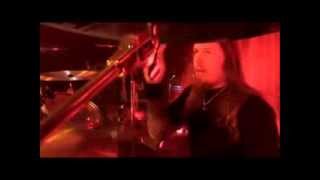 Amon Amarth - Ride For Vengeance (Live - Lyrics in Video)
