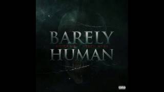 Royce 5'9" - "Barely Human," ft. Tech N9ne & Krizz Kaliko (2017)