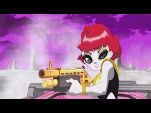 kali uchis, el alfa & jt - muñekita [slowed + reverb]