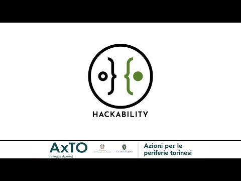 Frammenti di Hackability4Moi