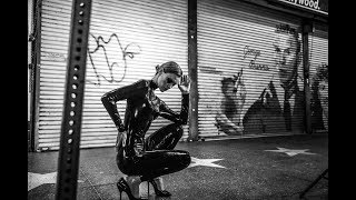 Pretty Pretty &quot;Hi Fashion&quot; (feat. Meli)