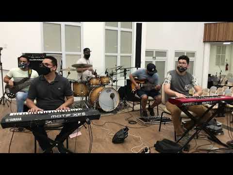 Hino 63 harpa cristã - Acordai, Acordai- versão Sumaré Adoração