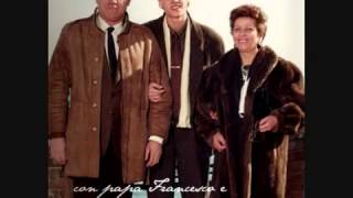 Gigi D&#39;Alessio   E&#39; Sulo Niente 1992 + testo