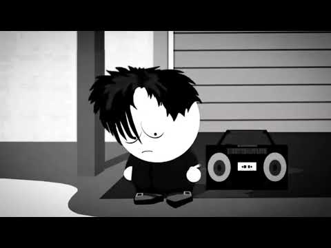 rxmbrvndt - gloomy sunday (visualizer)