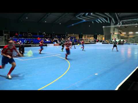 C2 SM-sarja GrIFK-SPV 8.3.2015