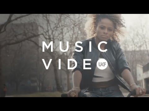 Drumsound & Bassline Smith - One In A Million (Ft. Fleur) (Official Video)