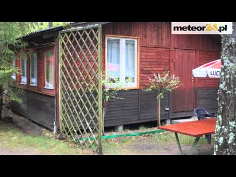 Bartek Ośrodek Wypoczynkowy  - Kłodno meteor24.pl