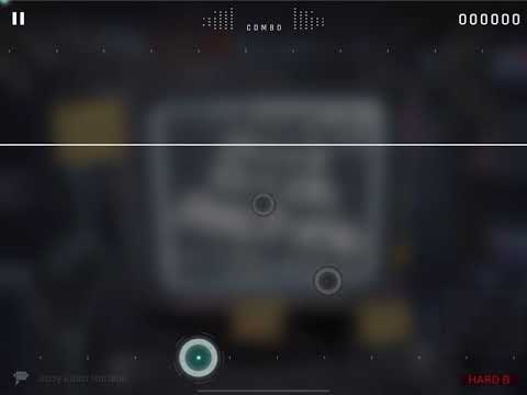 [Cytus II] ROBO_Head: Jazzy Glitch Machine Hard Million Master TP 100