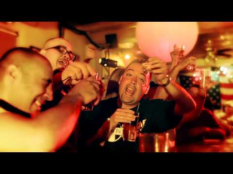 Circumference Feat. ReFlex "Next Round" (OLD VERSION) from the Album "New Mexiflow"