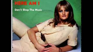 Bonnie Tyler - Don&#39;t Stop The Music(1978)
