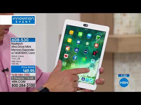 HSN | Innovation Event 04.22.2018 - 01 AM