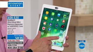 HSN | Innovation Event 04.22.2018 - 01 AM