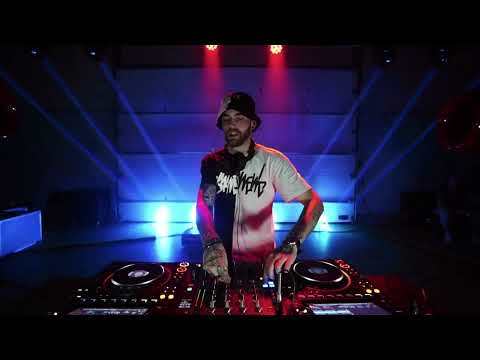 JKLL / 160 BPM - BASS STATION 2 -  HARDCORE