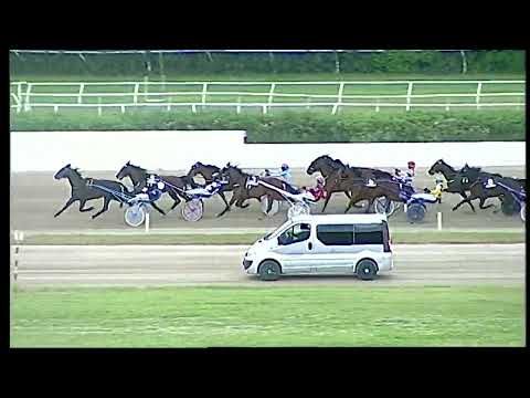 Napoli Trotto 06/05/2022 - 5ª corsa