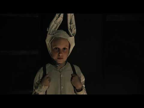 Hamlet från Teater Galeasen - Visas på bio i Sverige - Premiär 10 september 2017