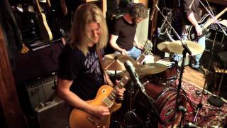 TONY SPINNER BAND - If You Be My Baby (Fleetwood Mac cover)