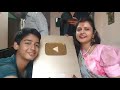 गोल्डन प्ले बटन Rinku Jha Rinku Jha Video Rinku Jha Comedy Video Rinku Jha