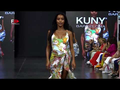 KUNY BARCELONA Maredamare 2024 Florence - Swimwear & Underwear