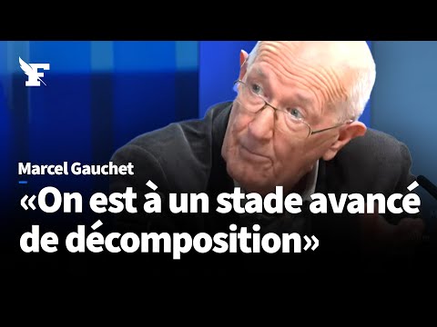 Comment expliquer la crise de nos démocraties ? L'analyse de Marcel Gauchet