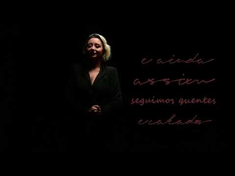 Arrepio - Joice Terra