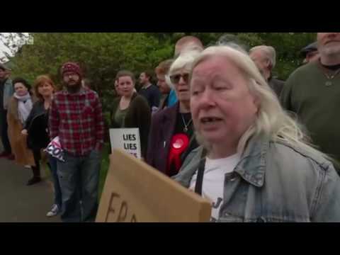 Last Night's News 13/05/2017