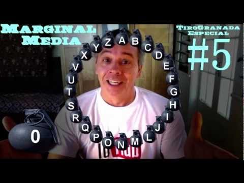 TiroGranada #5 MarginalMedia [Especial Famosos]
